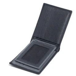 Dainese LEATHER WALLET BLACK Online