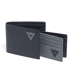 Dainese LEATHER WALLET BLACK Online