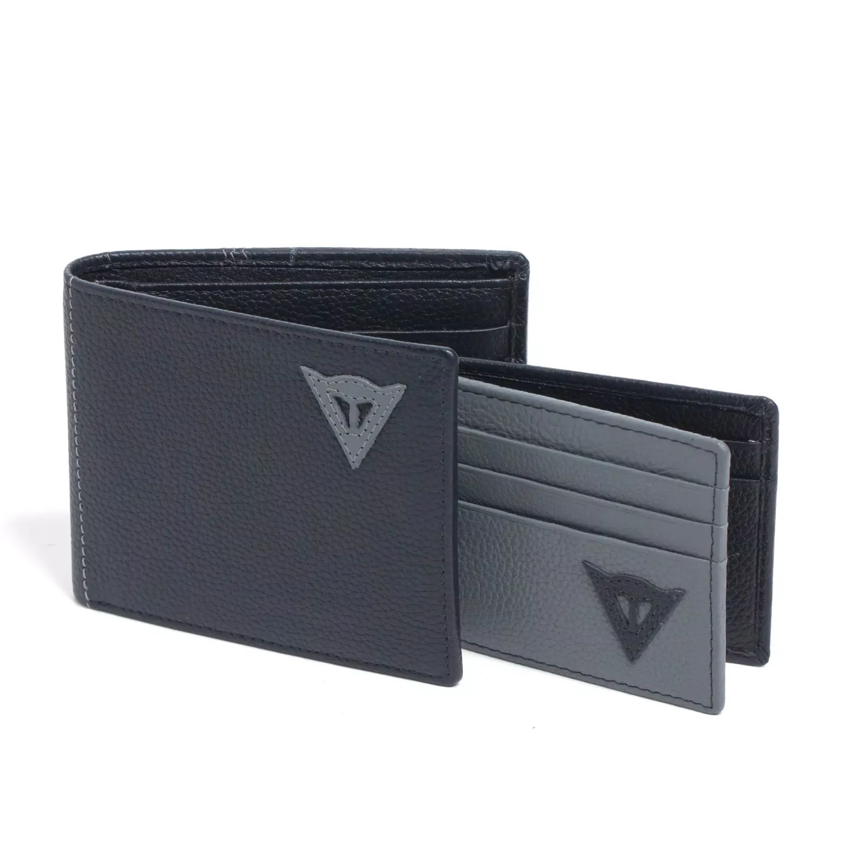 Dainese LEATHER WALLET BLACK Online