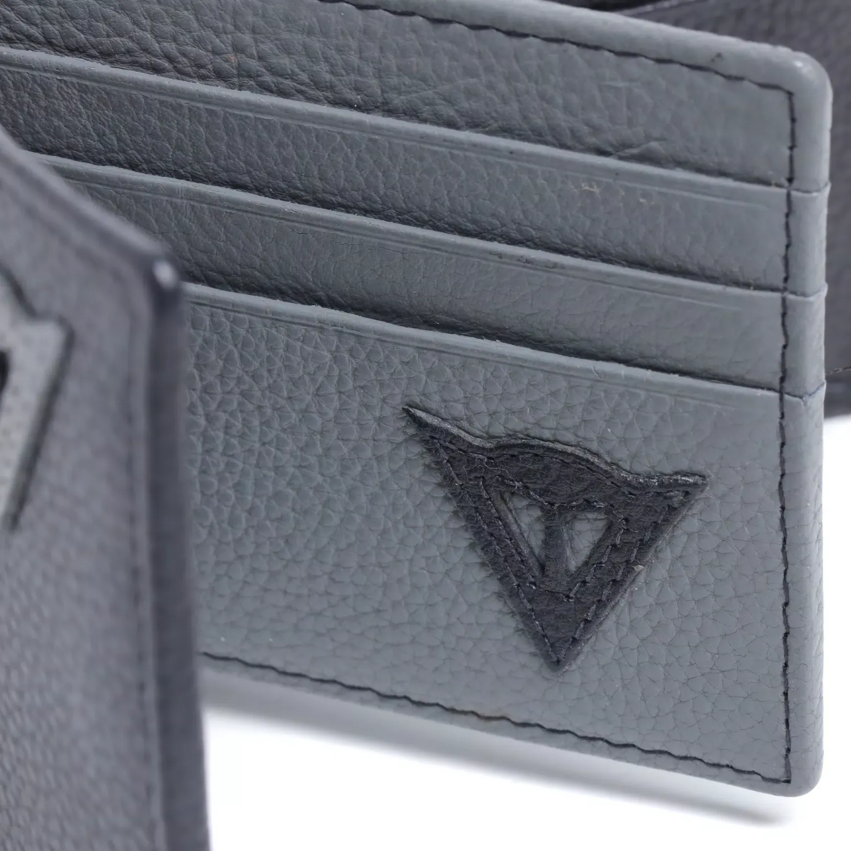 Dainese LEATHER WALLET BLACK Online