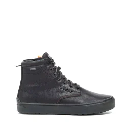 Dainese DARTWOOD GTX WASSERFESTE MOTORRADSNEAKER HERREN - SCHWARZ