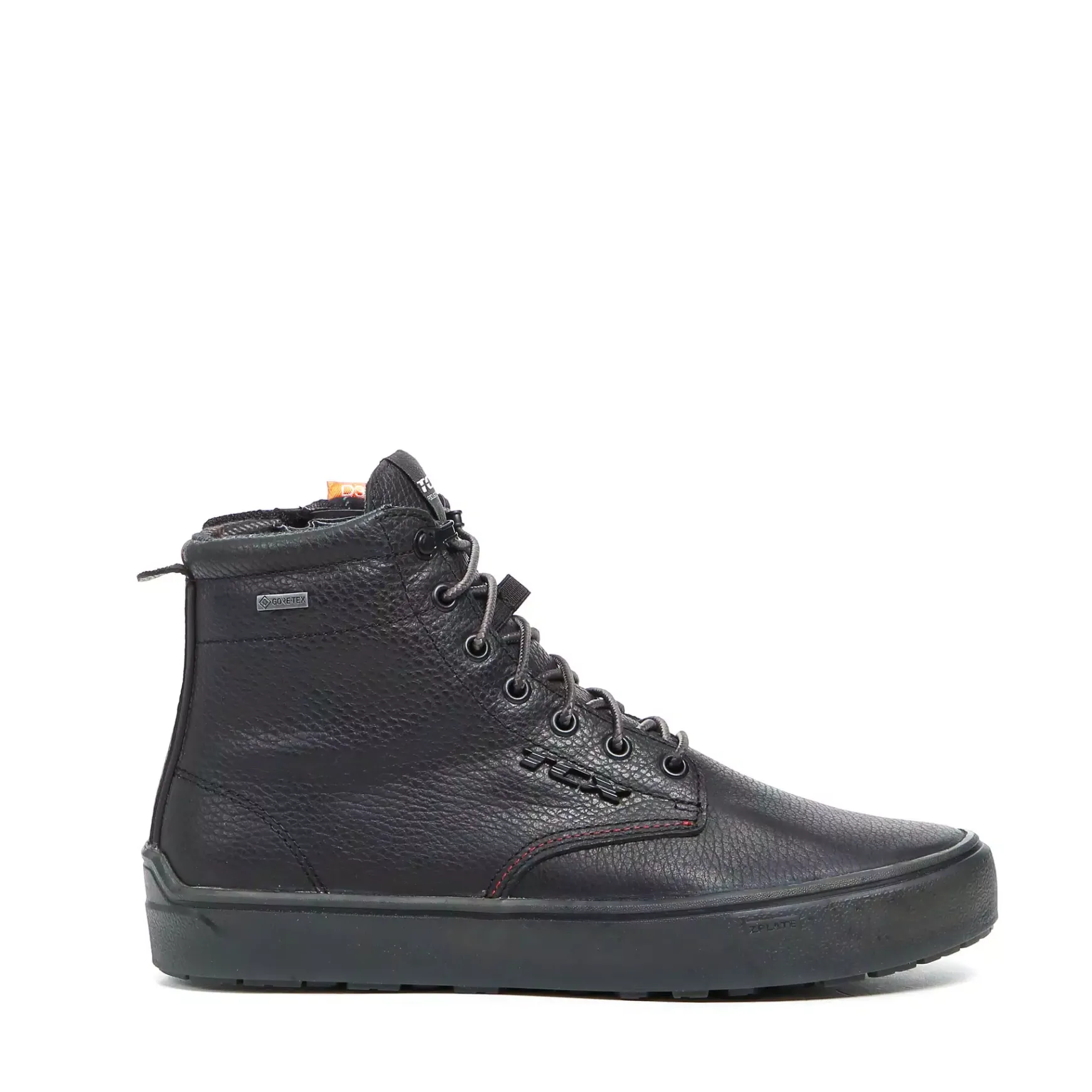 Dainese DARTWOOD GTX WASSERFESTE MOTORRADSNEAKER HERREN - SCHWARZ