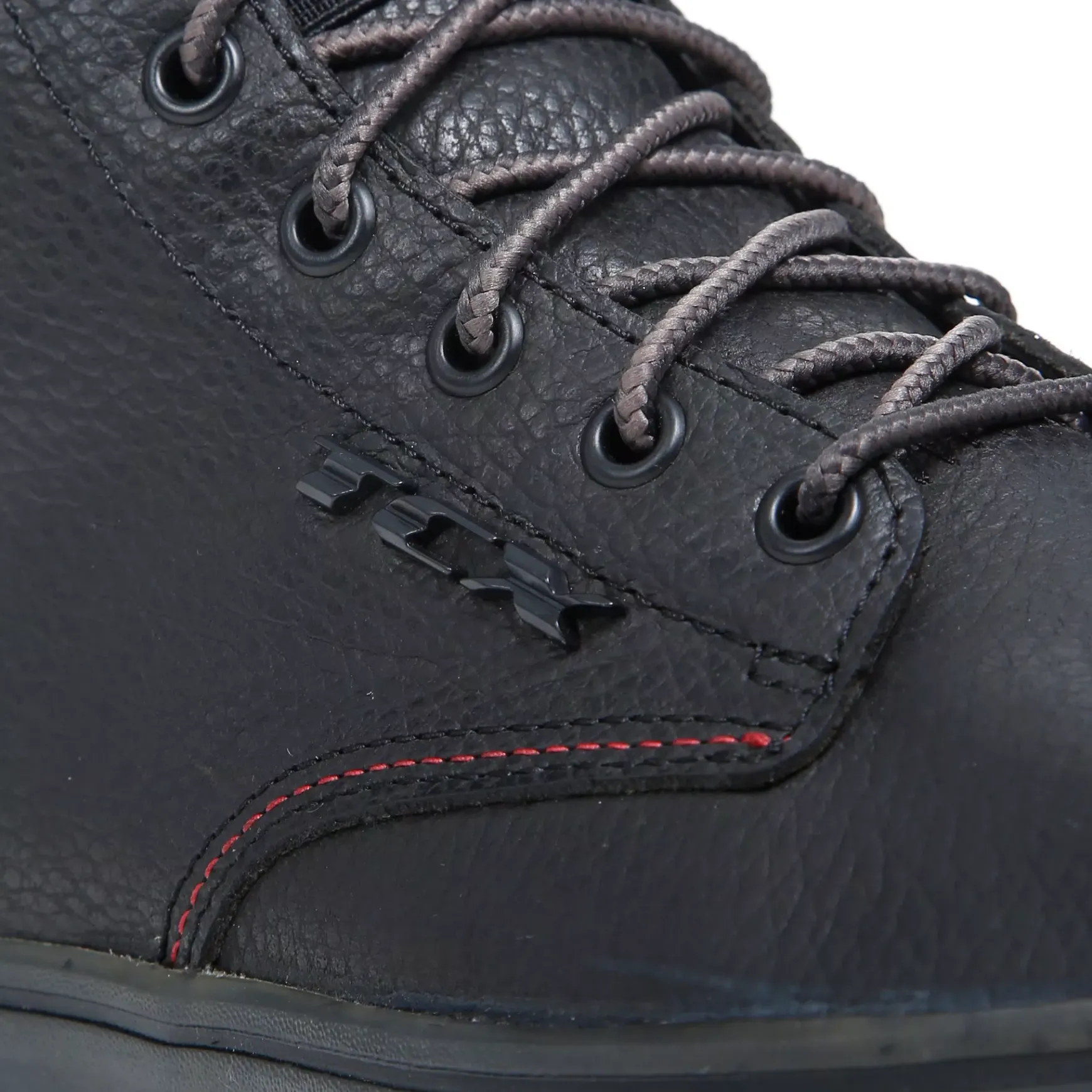 Dainese DARTWOOD GTX WASSERFESTE MOTORRADSNEAKER HERREN - SCHWARZ