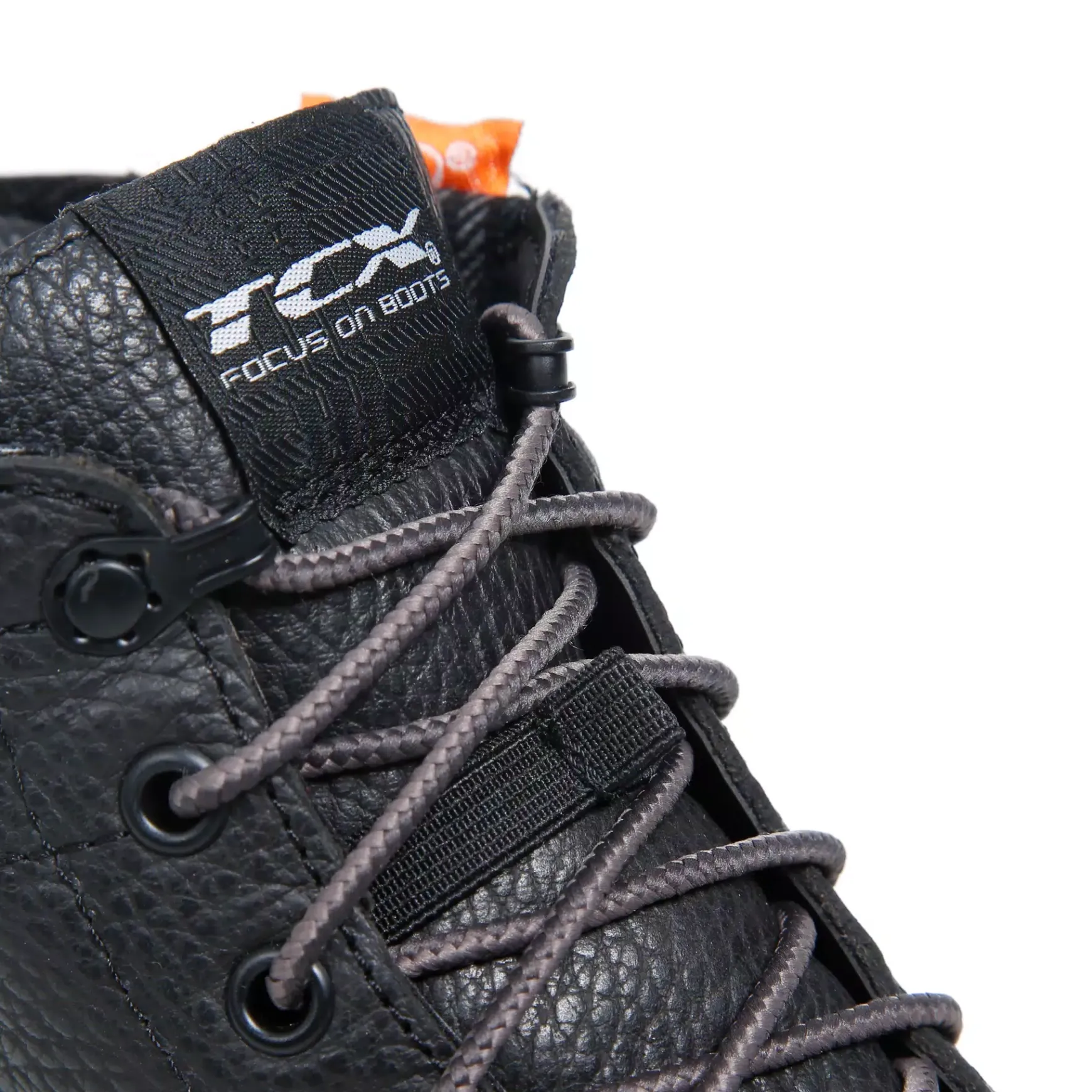 Dainese DARTWOOD GTX WASSERFESTE MOTORRADSNEAKER HERREN - SCHWARZ