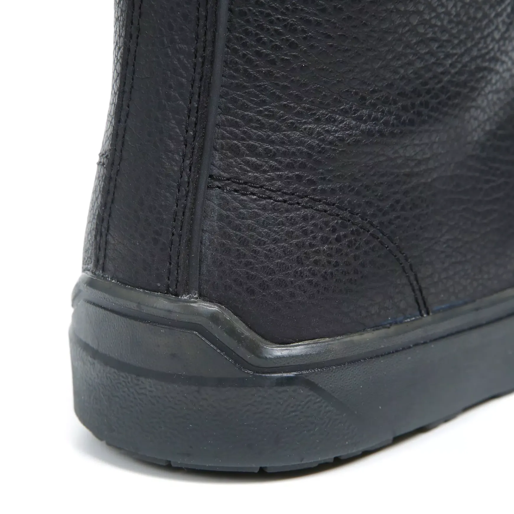 Dainese DARTWOOD GTX WASSERFESTE MOTORRADSNEAKER HERREN - SCHWARZ
