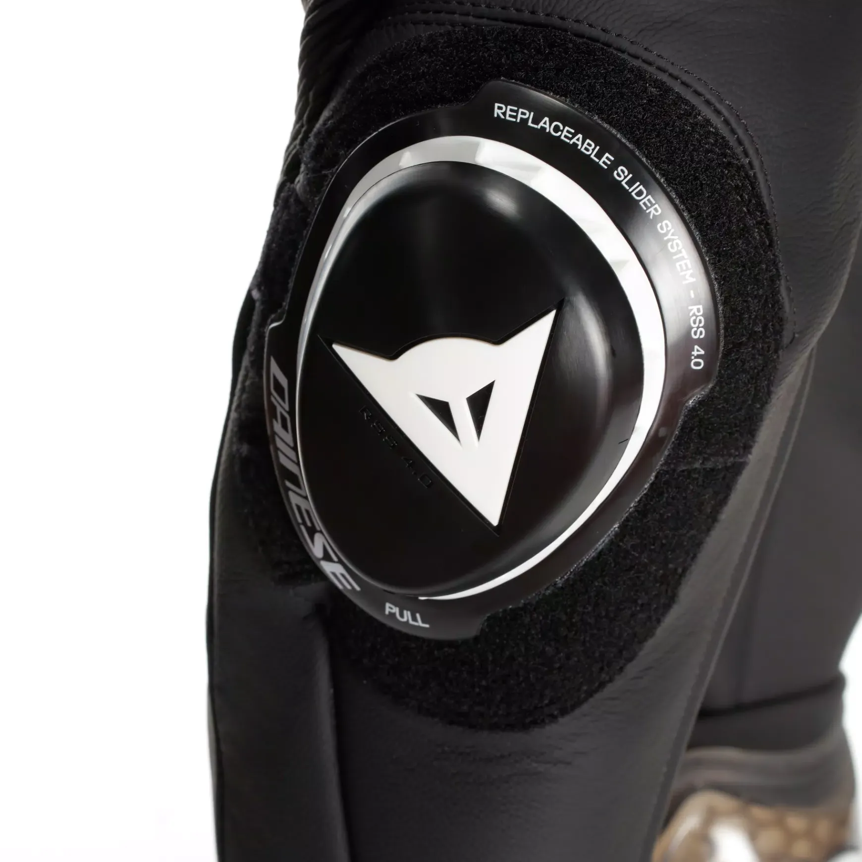 Dainese DELTA 4 - MOTORRADHOSE AUS LEDER HERREN BLACK/TIBETAN PLATINUM/WHITE Online