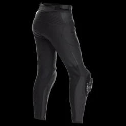 Dainese DELTA 4 LEATHER PANTS WMN BLACK/BLACK Outlet