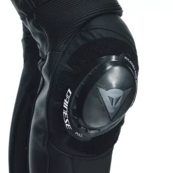 Dainese DELTA 4 LEATHER PANTS WMN BLACK/BLACK Outlet