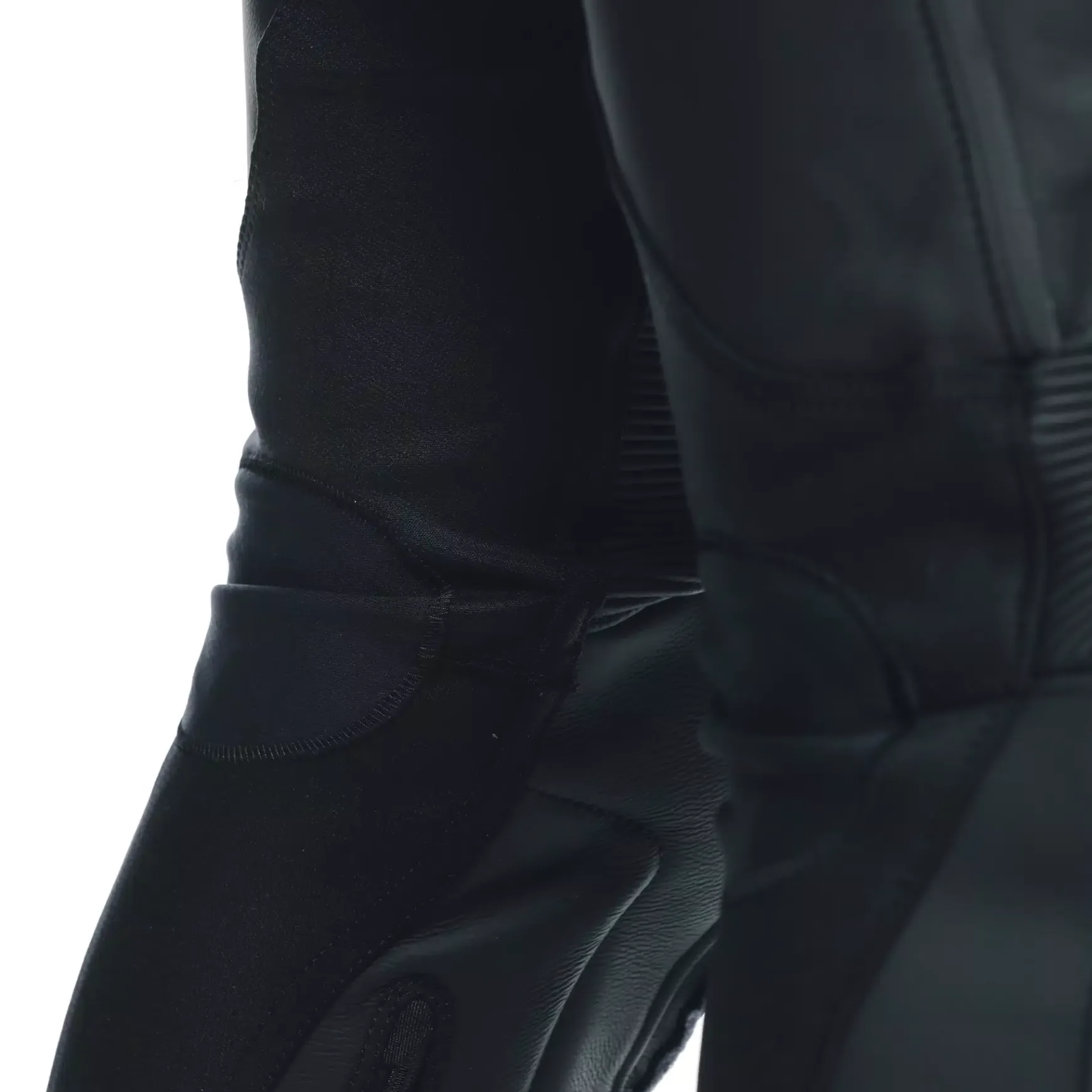 Dainese DELTA 4 LEATHER PANTS WMN BLACK/BLACK Outlet