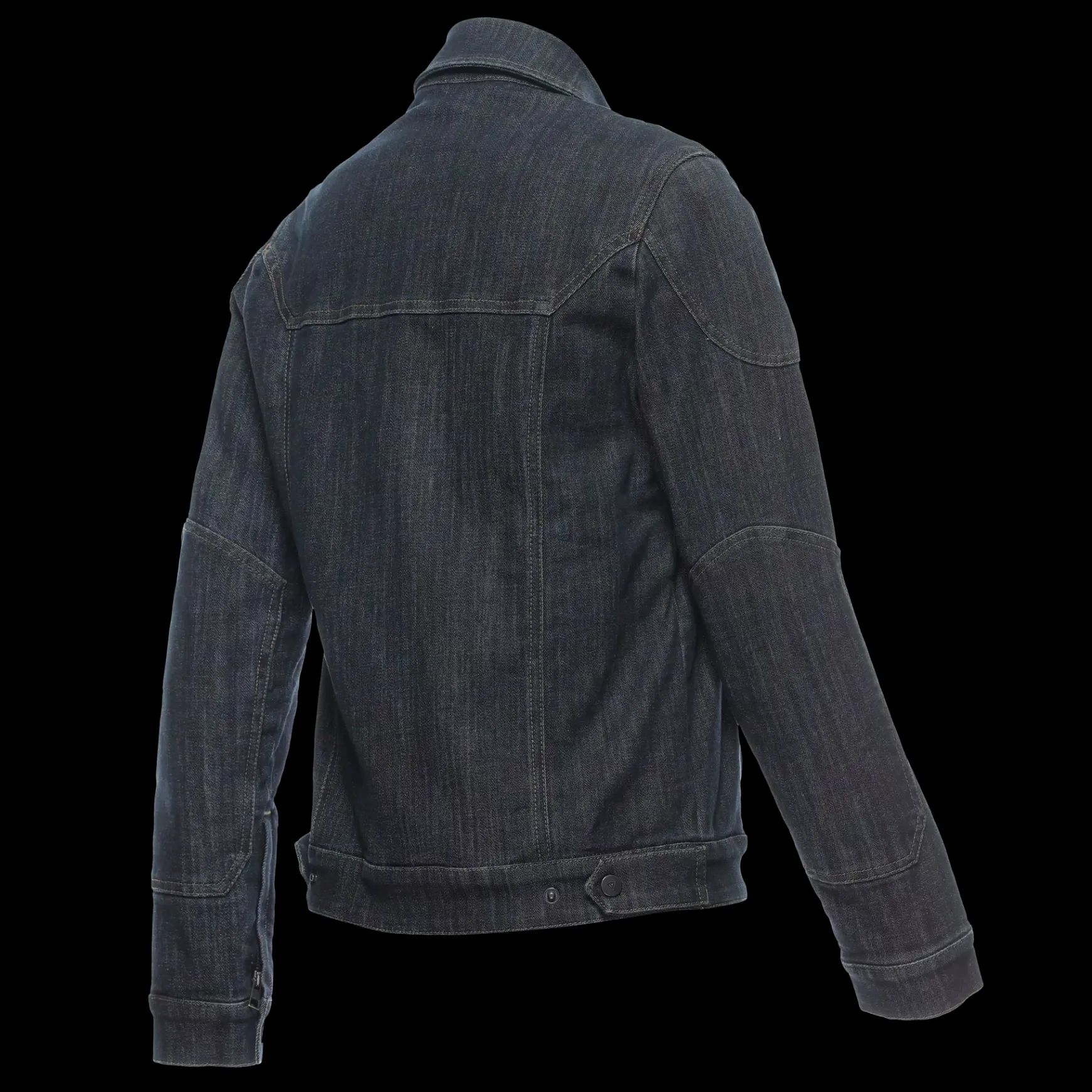 Dainese DENIM TEX JACKET LADY BLUE Best