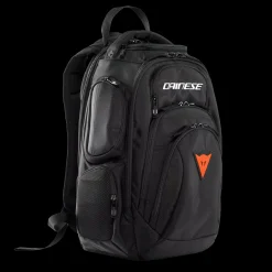 Dainese D-GAMBIT 2 - RUCKSACK URBAN BLACK Discount
