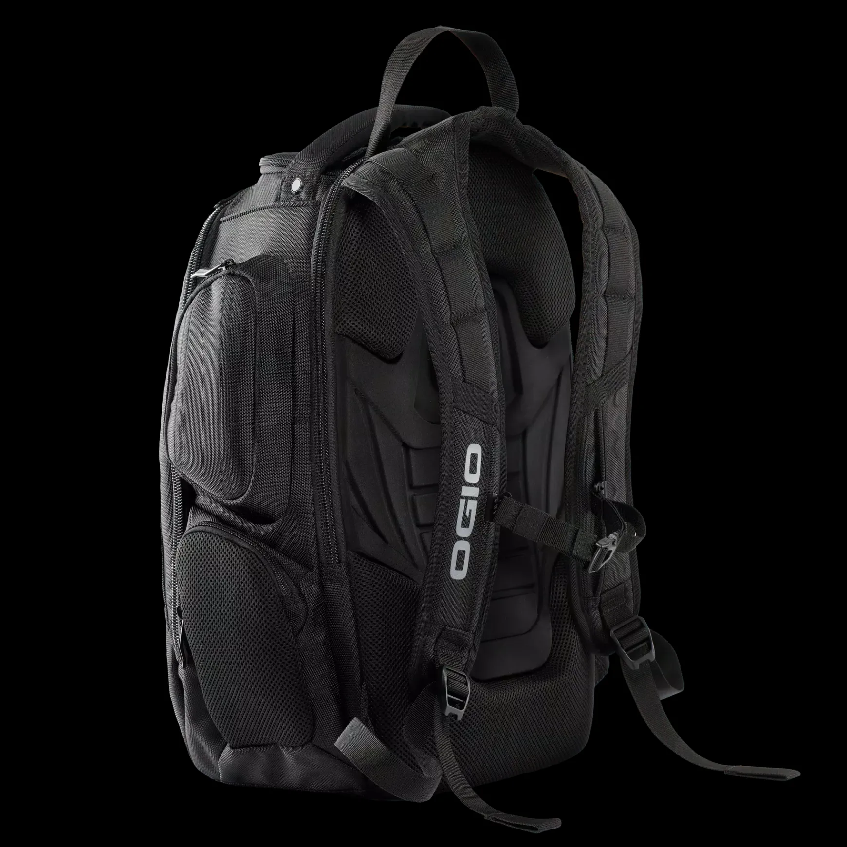 Dainese D-GAMBIT 2 - RUCKSACK URBAN BLACK Discount