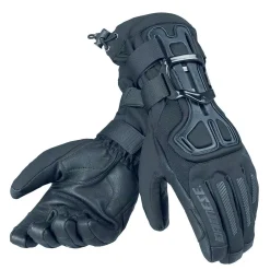 Dainese D-IMPACT 13 D-DRY® SKIHANDSCHUHE FÜR HERREN BLACK/CARBON Discount