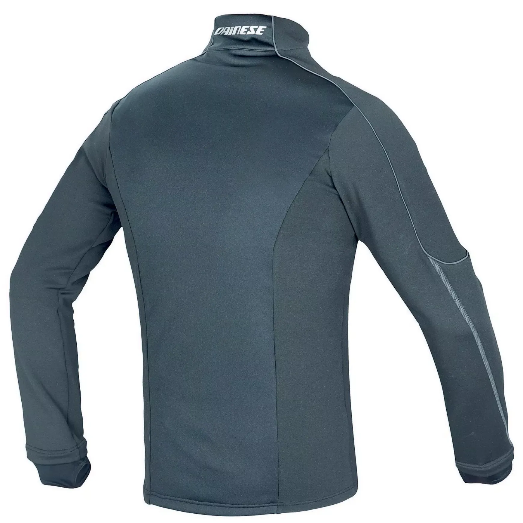Dainese D-MANTLE FLEECE WS BLACK/BLACK/ANTHRACITE