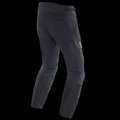 Dainese DRAKE 2 AIR ABSØLUTESHELL PANTS BLACK/BLACK Outlet