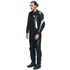 Dainese DRAKE 2 AIR ABSØLUTESHELL PANTS BLACK/BLACK Outlet