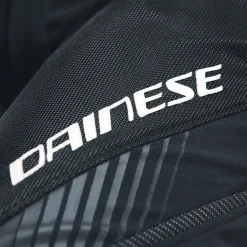 Dainese DRAKE 2 AIR ABSØLUTESHELL PANTS BLACK/BLACK Outlet