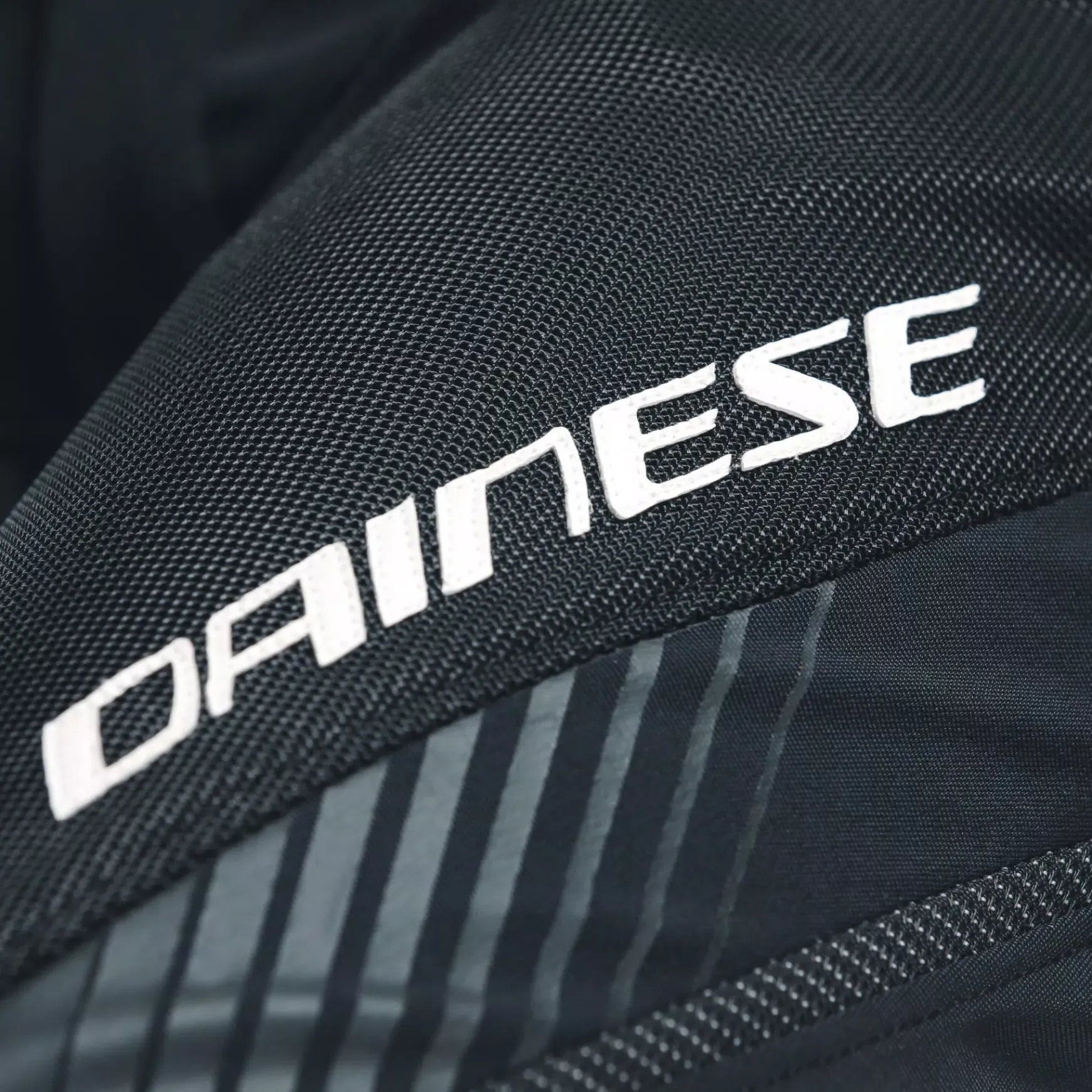 Dainese DRAKE 2 AIR ABSØLUTESHELL PANTS BLACK/BLACK Outlet