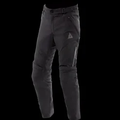 Dainese DRAKE 2 AIR TEX PANTS BLACK/BLACK Outlet