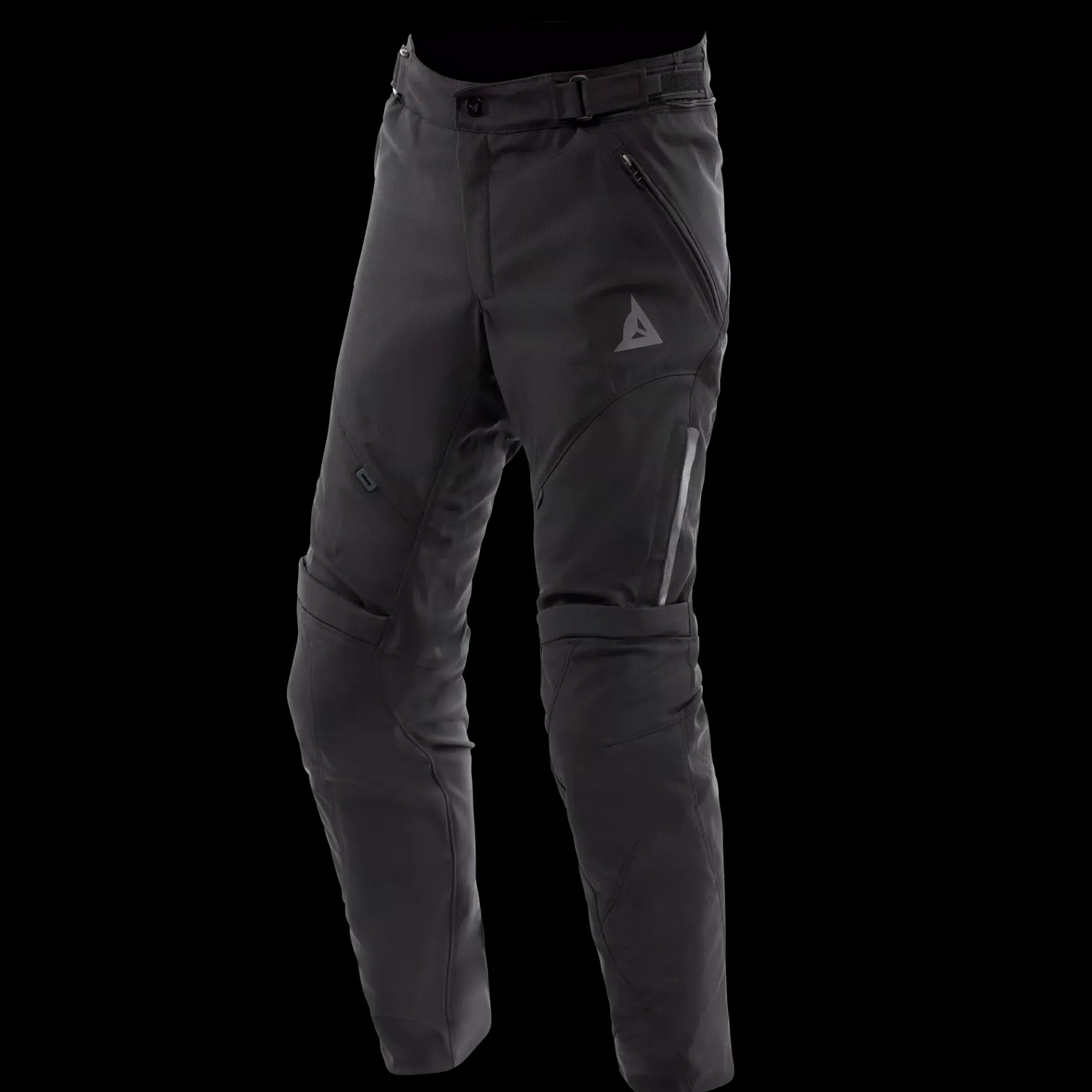 Dainese DRAKE 2 AIR TEX PANTS BLACK/BLACK Outlet