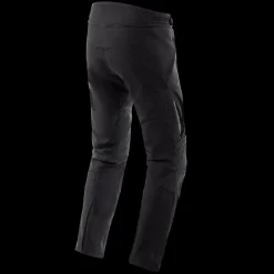 Dainese DRAKE 2 AIR TEX PANTS BLACK/BLACK Outlet