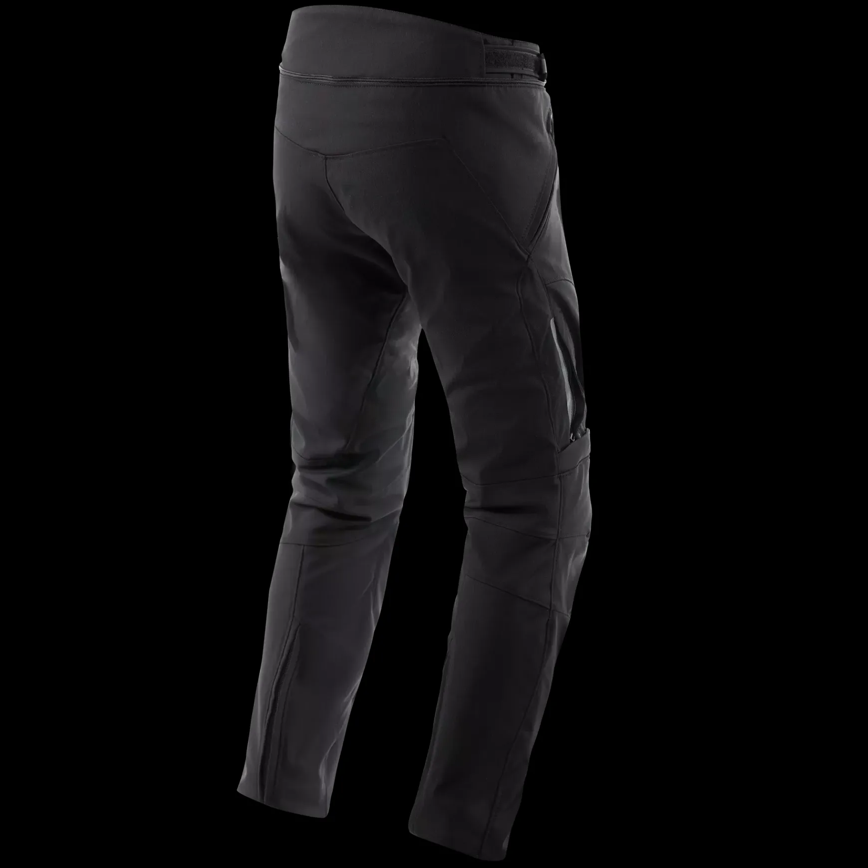 Dainese DRAKE 2 AIR TEX PANTS BLACK/BLACK Outlet