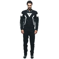 Dainese DRAKE 2 AIR TEX PANTS BLACK/BLACK Outlet
