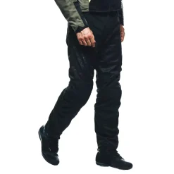 Dainese DRAKE 2 SUPER AIR TEX PANTS BLACK/BLACK Online