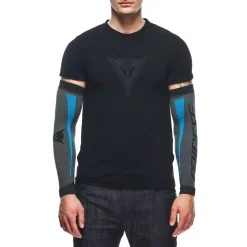 Dainese DRY ARM BLACK/BLUE New