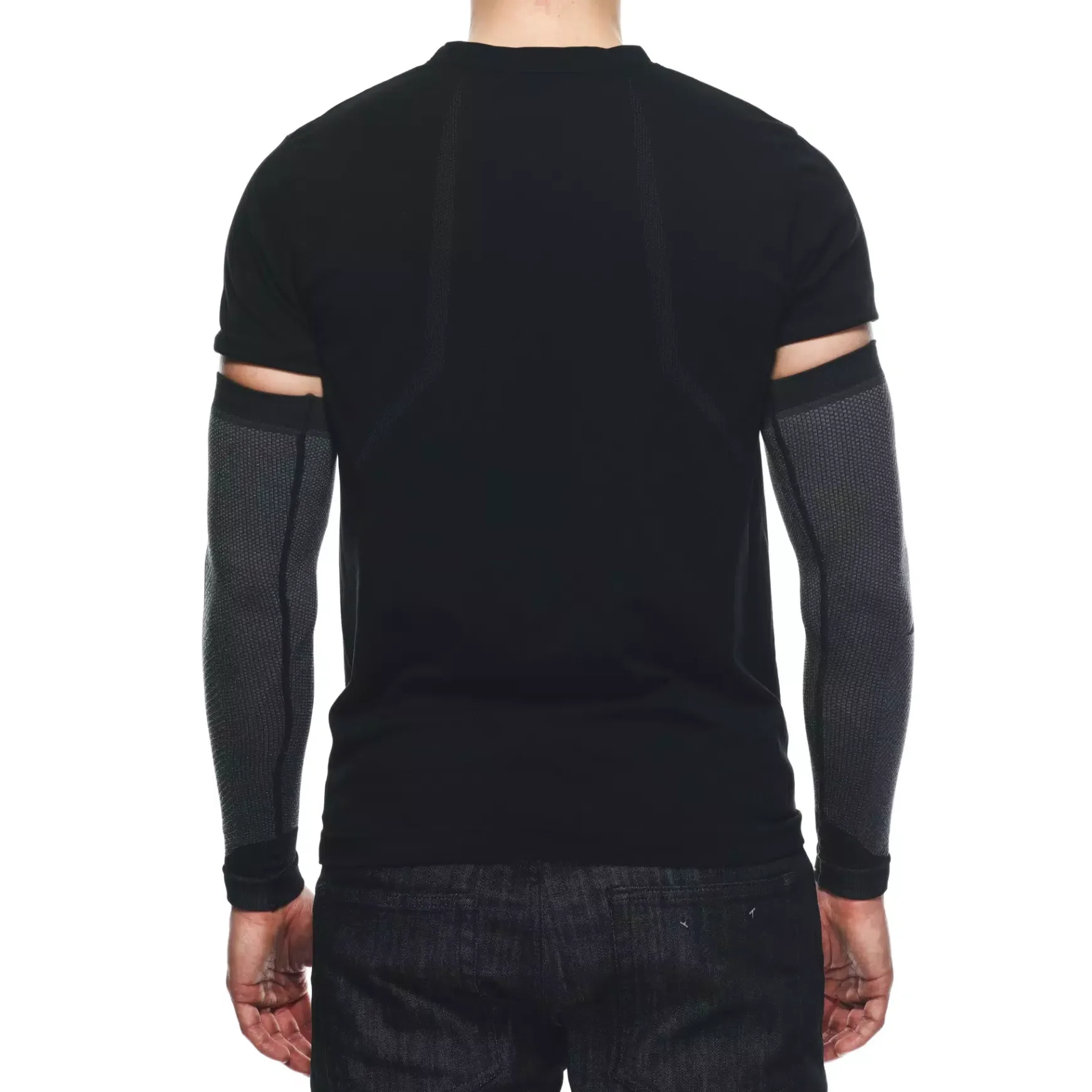 Dainese DRY ARM BLACK/BLUE New