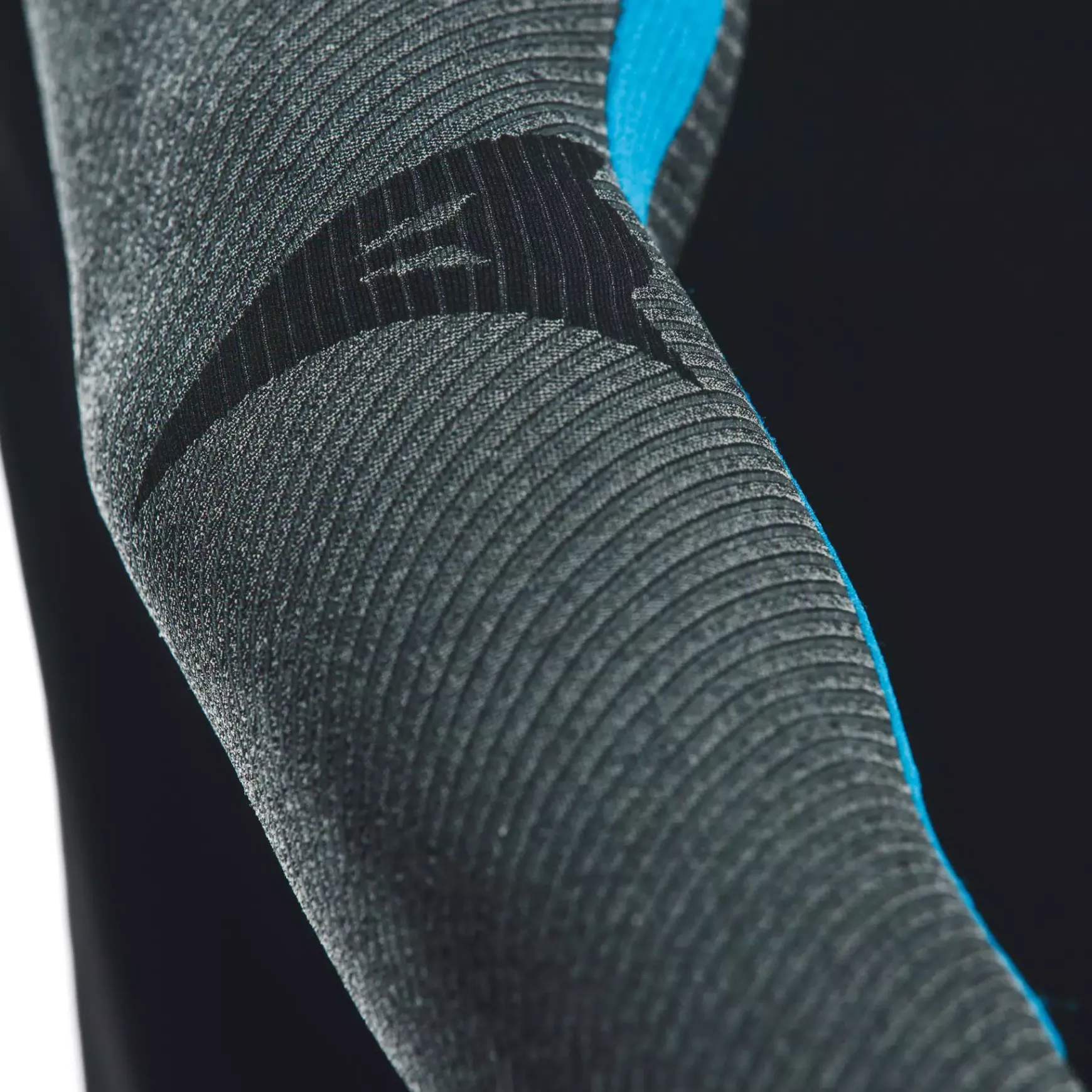 Dainese DRY ARM BLACK/BLUE New