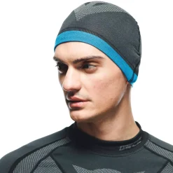 Dainese DRY CAP BLACK/BLUE Clearance