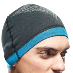 Dainese DRY CAP BLACK/BLUE Clearance