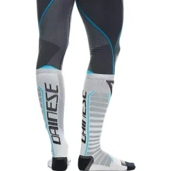 Dainese DRY LONG SOCKS BLACK/BLUE Online