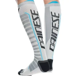 Dainese DRY LONG SOCKS BLACK/BLUE Online