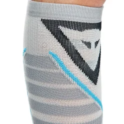 Dainese DRY LONG SOCKS BLACK/BLUE Online