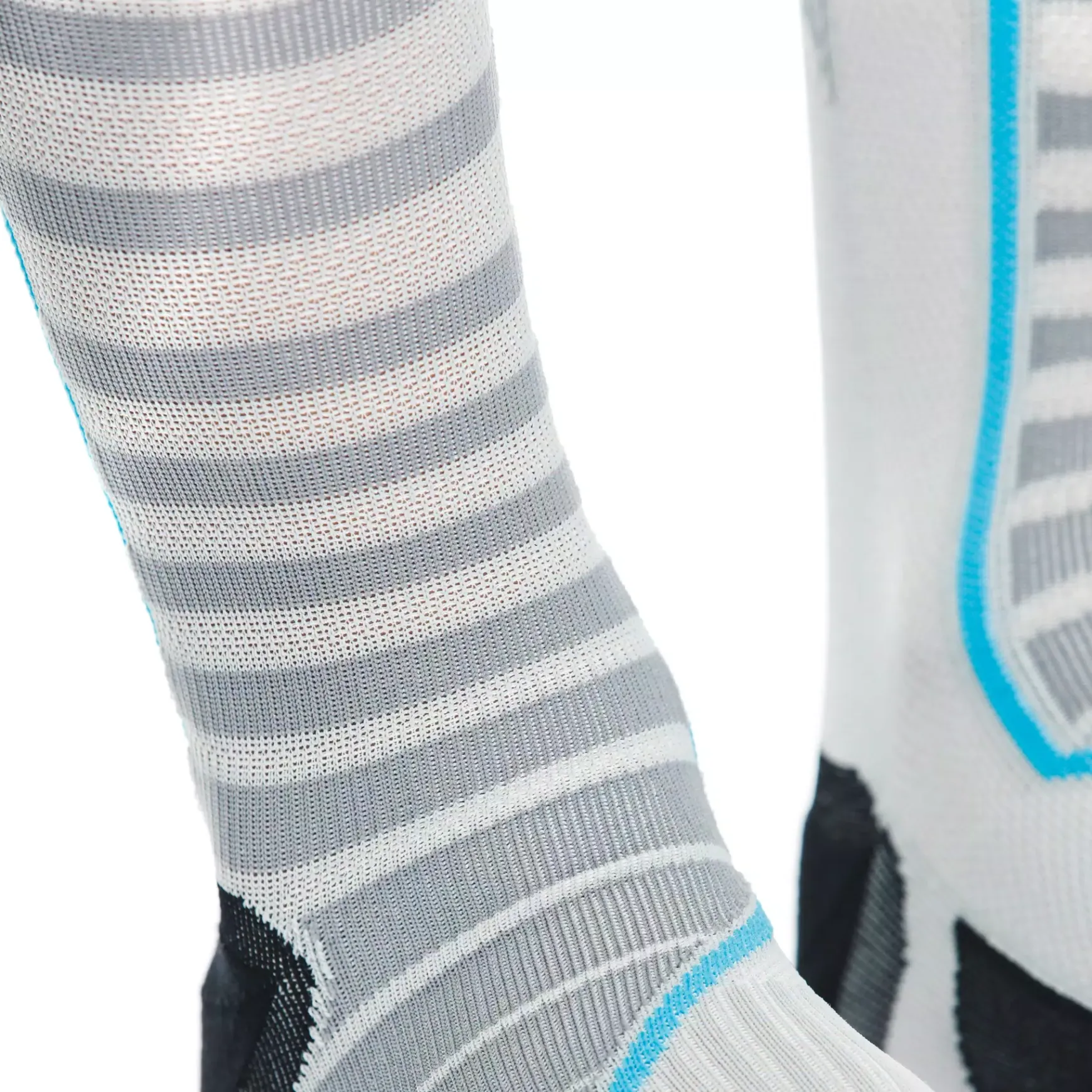 Dainese DRY LONG SOCKS BLACK/BLUE Online