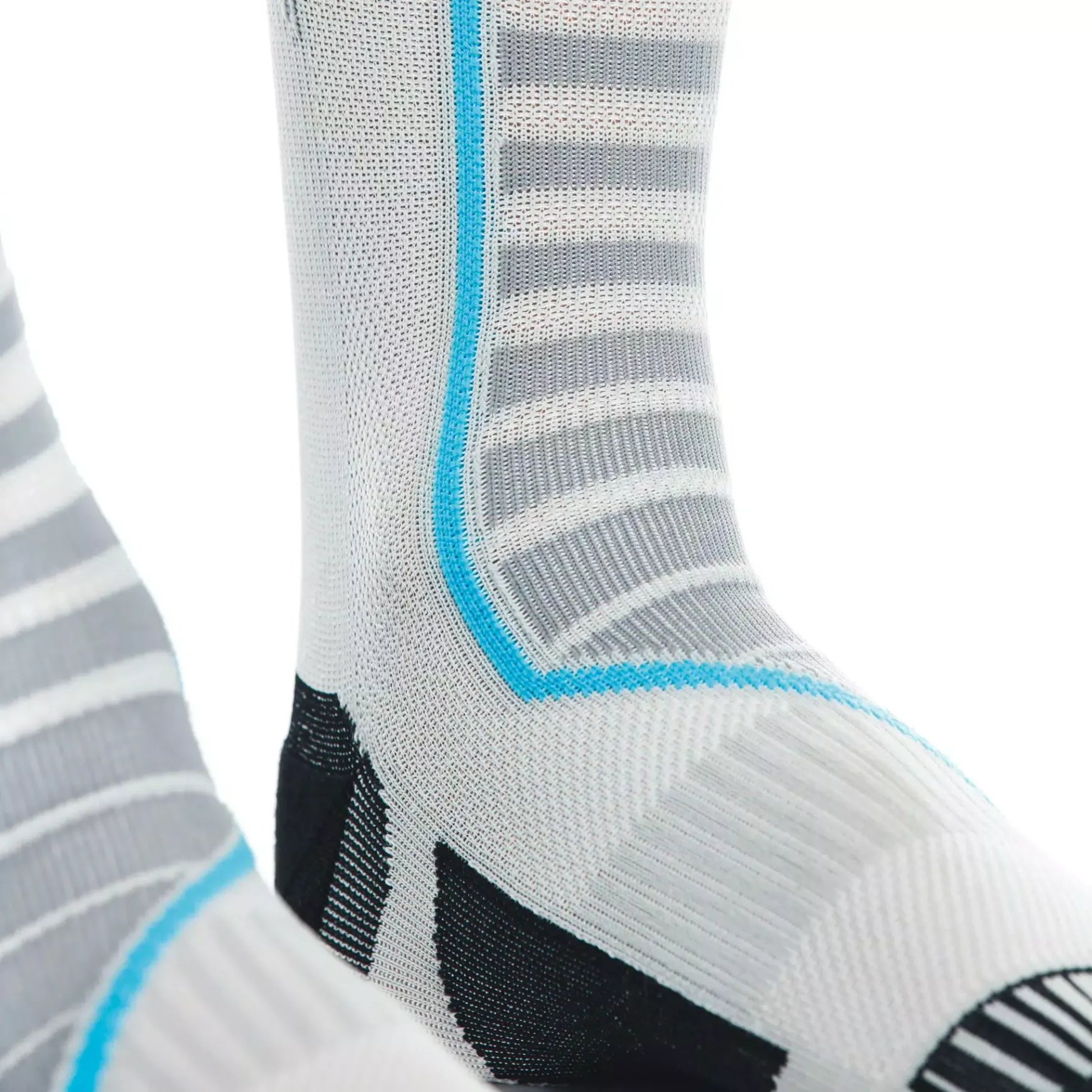 Dainese DRY LONG SOCKS BLACK/BLUE Online