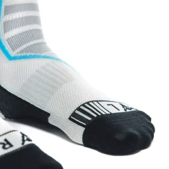 Dainese DRY LONG SOCKS BLACK/BLUE Online