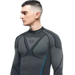 Dainese DRY LS BLACK/BLUE Best