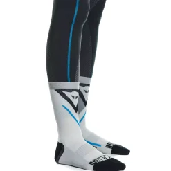 Dainese DRY MID SOCKS BLACK/BLUE Hot