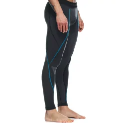 Dainese DRY PANTS BLACK/BLUE Online