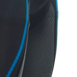 Dainese DRY PANTS BLACK/BLUE Online