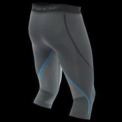 Dainese DRY PANTS 3/4 BLACK/BLUE New