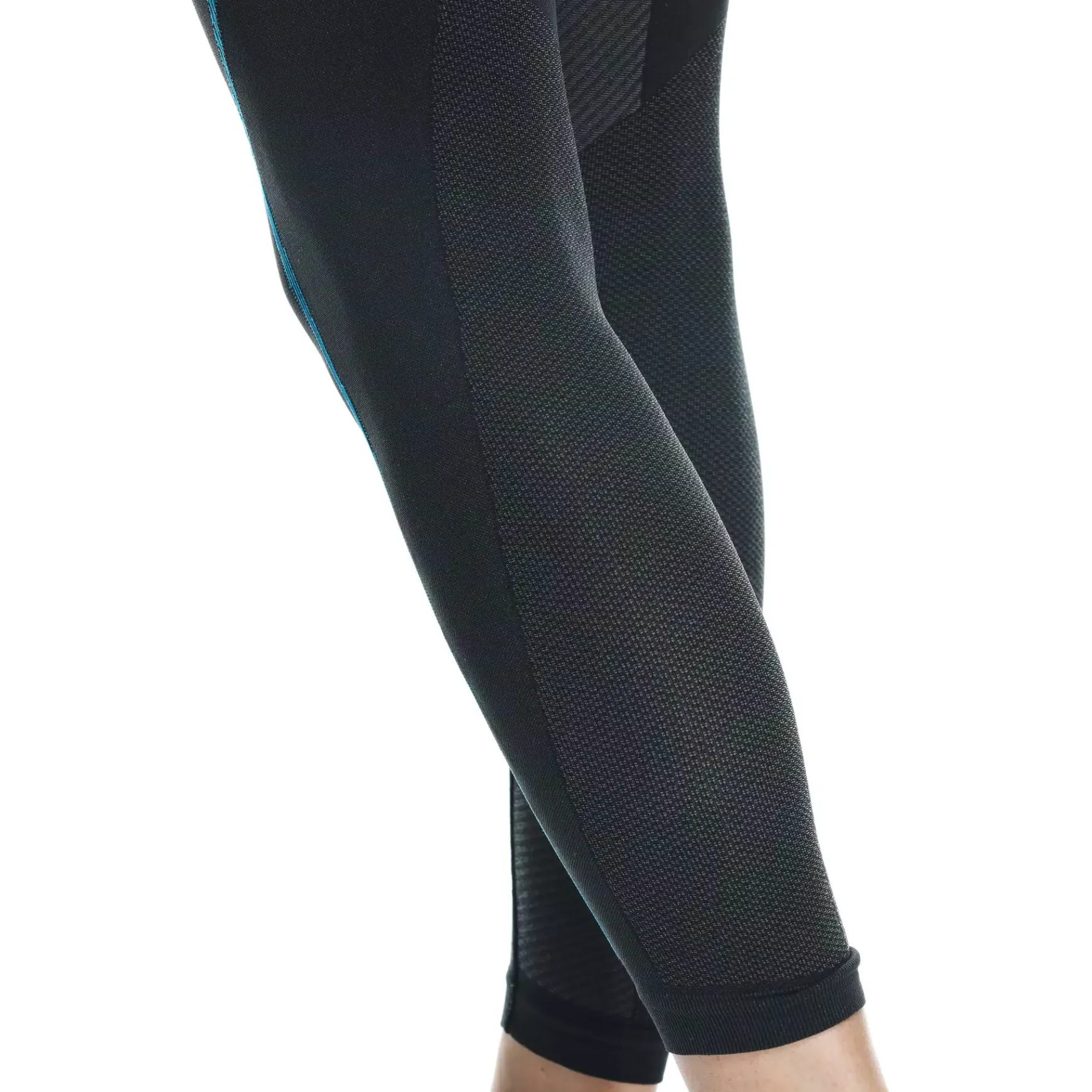 Dainese DRY PANTS LADY BLACK/BLUE New