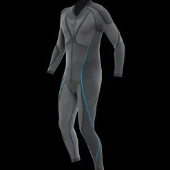 Dainese DRY SUIT BLACK/BLUE