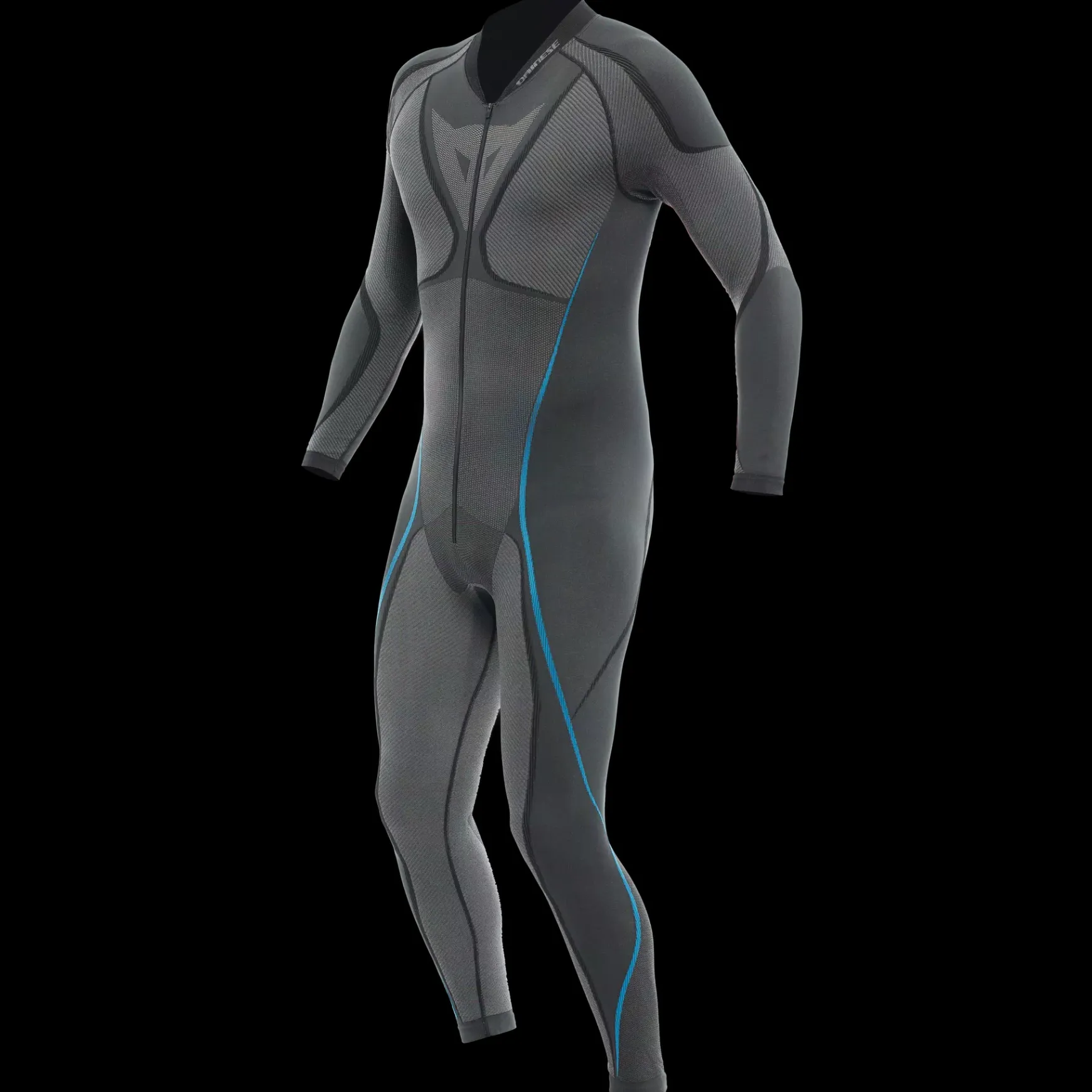 Dainese DRY SUIT BLACK/BLUE