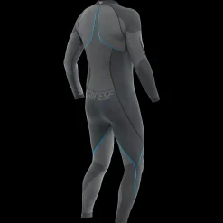 Dainese DRY SUIT BLACK/BLUE