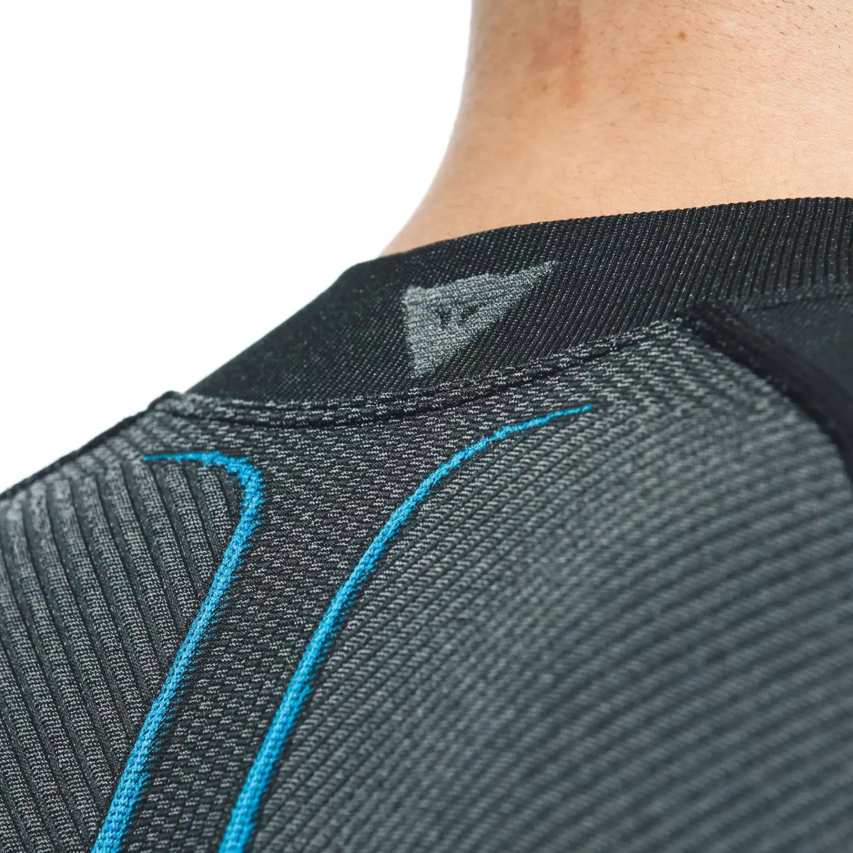 Dainese DRY SUIT BLACK/BLUE