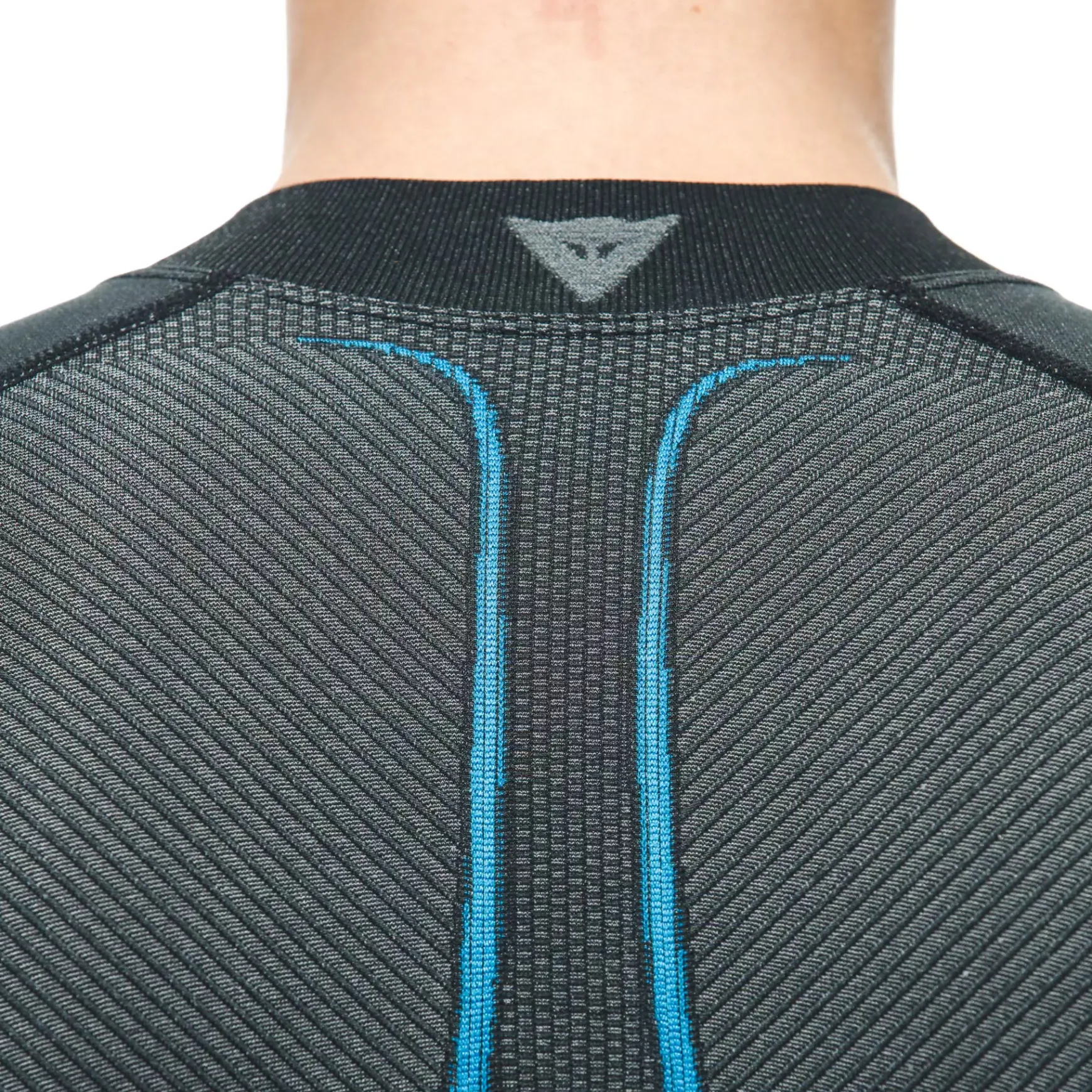 Dainese DRY SUIT BLACK/BLUE